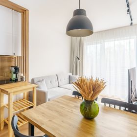 Apartament MOSS Surfing Bird