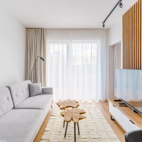 Apartament MOSS Surfing Bird