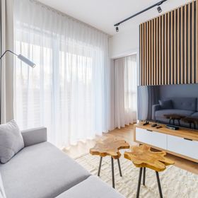 Apartament MOSS Surfing Bird