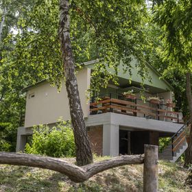 Vizituba Vendégház Érsekcsanád