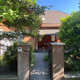 Széplak-szíve Vendégház Siófok