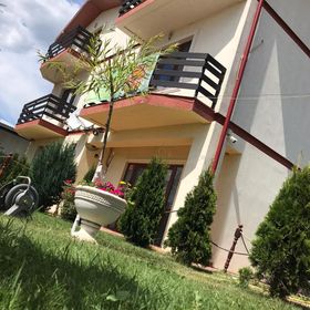 Casa de vacanță Olga Murighiol