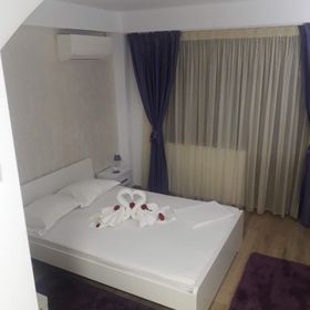 Casa de vacanță Olga Murighiol