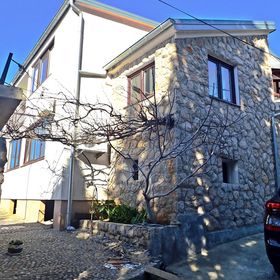 Apartman Maslina Starigrad