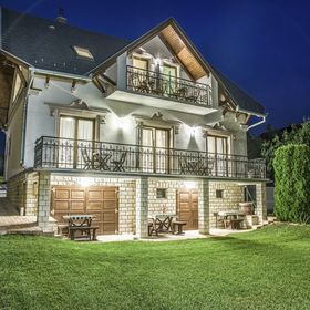 Laky Villa Zalakaros