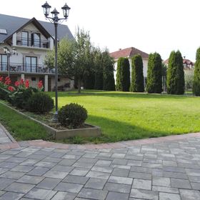 Laky Villa Zalakaros