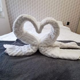 Muskátli Nyaraló Zamárdi