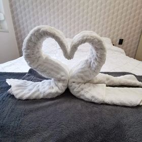 Muskátli Nyaraló Zamárdi