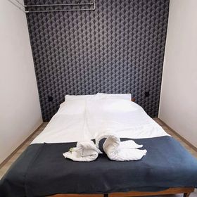 Muskátli Nyaraló Zamárdi