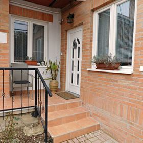 Levendula Vendégház Verőce