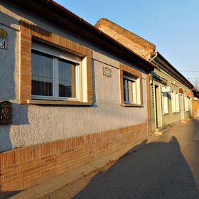 Levendula Vendégház Verőce