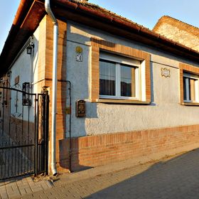 Levendula Vendégház Verőce