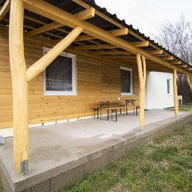 Ördög Tanya Vendégház Sződ