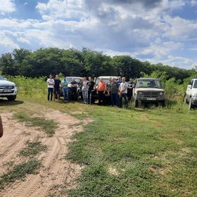 Ördög Tanya Vendégház Sződ