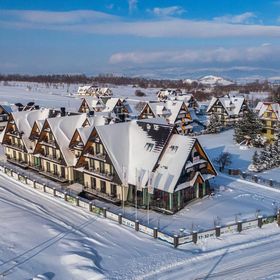 Apartamenty Sun & Snow Resorts H Białka Tatrzańska
