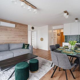 Apartamenty Sun & Snow Resorts H Białka Tatrzańska