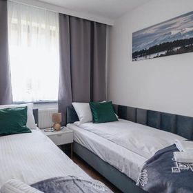 Apartamenty Sun & Snow Resorts H Białka Tatrzańska