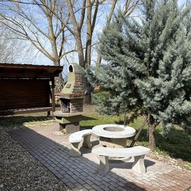 Téglás Apartman Tiszafüred