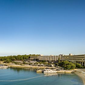 Maistra Select Island Hotel Istra Rovinj