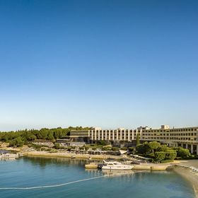 Maistra Select Island Hotel Istra Rovinj