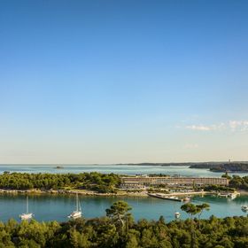 Maistra Select Island Hotel Istra Rovinj