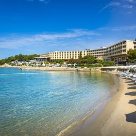 Maistra Select Island Hotel Istra Rovinj