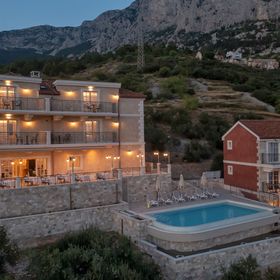 Heritage Hotel Liberan Podgora