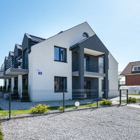 Pionow Pokoje Hotelowe - adults only Krynica Morska