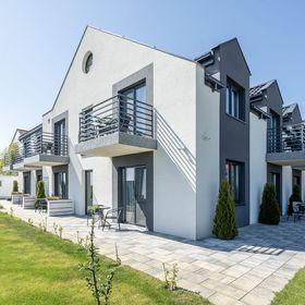 Pionow Pokoje Hotelowe - adults only Krynica Morska