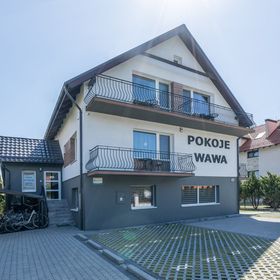 PIONOW Pokoje WaWa - Adults Only