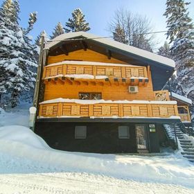 Apartamenty Król Gór Wisła