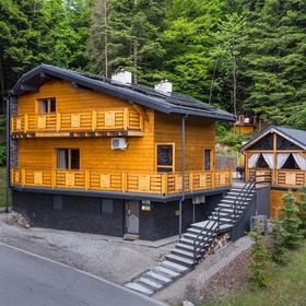 Apartamenty Król Gór Wisła