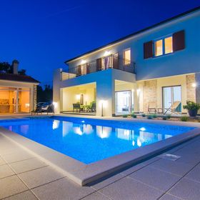 Villa Cedar Gostinjac