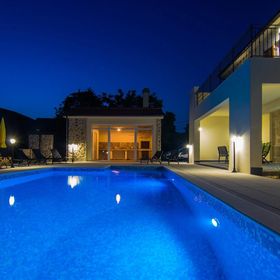 Villa Cedar Gostinjac