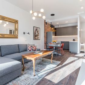 Imperial Apartments - Morski Art Sopot