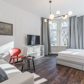 Imperial Apartments - Morski Art Sopot