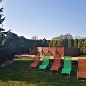 Ostoja Relaksu Cieciorka