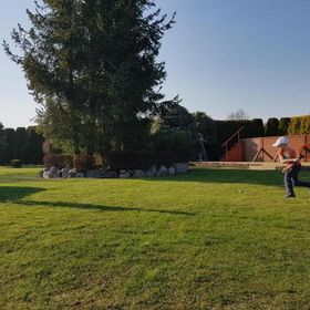 Ostoja Relaksu Cieciorka