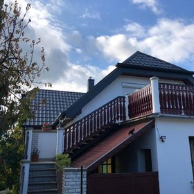 Major Család Apartman Hévíz