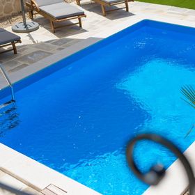 Villa Stone Queen Dobrinj