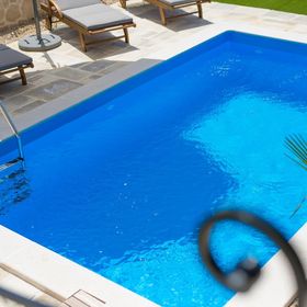 Villa Stone Queen Dobrinj