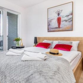 Seaside Apartamenty Kasprowicza Kołobrzeg