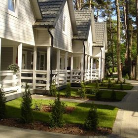 Pobierowo Domki letniskowe