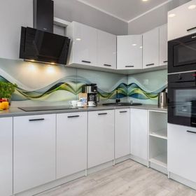 Seaside Apartamenty Wyspa Solna Kołobrzeg