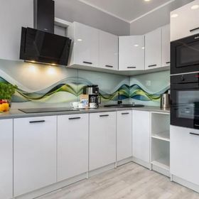 Seaside Apartamenty Wyspa Solna Kołobrzeg