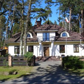 Gościnny Dworek Pobierowo