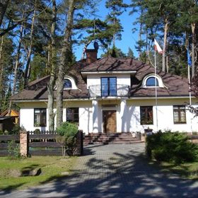 Gościnny Dworek Pobierowo