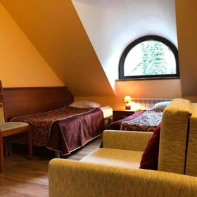 Gościnny Dworek Pobierowo