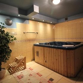 Gościnny Dworek Pobierowo