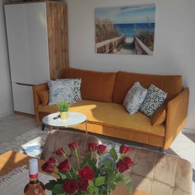 Apartment Angel Sea Hill Mechelinki 